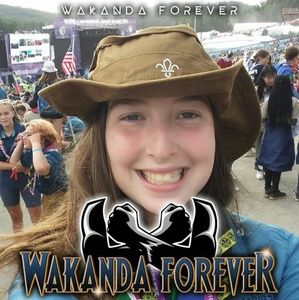 Meet your Posher, Ariane